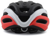 Шлем Giro Register matt black/red 2 Register 7129827