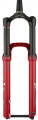 Вилка RockShox Lyrik Ultimate Charger 2.1 RC2 Crown 29", Boost 15x110, 170mm черно-красная 2 ROCKSHOX Lyrik Ultimate 00.4020.567.029