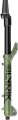 Вилка RockShox Lyrik Ultimate Charger 3 RC2 29", 15x110mm Boost, 1 1/8" (Heavy Meadow Green - Gloss) 2 ROCKSHOX Lyrik Ultimate 00.4020.694.017, 00.4020.694.015, 00.4020.694.016
