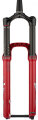 Вилка RockShox Lyrik Ultimate Charger 2.1 RC2 Crown 29", Boost 15x110, 160mm (Red/Black) 2 ROCKSHOX Lyrik Ultimate 00.4020.567.014