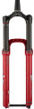 Вилка RockShox Lyrik Ultimate Charger 2.1 RC2 Crown 29", Boost 15x110, 170mm (Red/Black) 2 ROCKSHOX Lyrik Ultimate 00.4020.567.013