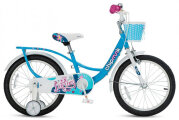 Велосипед RoyalBaby Chipmunk Darling 16" (Blue) 2 RoyalBaby Chipmunk Darling CM16-6-blue