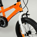Велосипед RoyalBaby FreeStyle 18" оранжевый 2 RoyalBaby FREESTYLE 18