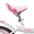 Велосипед RoyalBaby Jenny Girls 16" (White) 2 RoyalBaby Jenny Girls 16