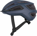 Шлем Scott Arx темно-синий 2 Scott Arx 275195.0096.008, 275195.0096.006, 275195.0096.007