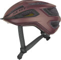Шлем Scott Arx Plus нитро фиолетовый 2 Scott Arx Plus 275192.6919.008, 275192.6919.006, 275192.6919.007