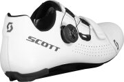 Велотуфли Scott Road Team Boa (White/Black) 2 Scott Road Team Boa 281195.1035.020, 281195.1035.012, 281195.1035.016, 281195.1035.014, 281195.1035.022, 281195.1035.024