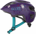 Шлем Scott Spunto Kid фиолетовый 2 Scott Spunto Kid 275235.6932.222