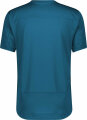 Джерси велосипедный Scott Trail Flow Pro Short Sleeve Shirt (Atlantic Blue) 2 Scott Trail Flow Pro 280343.6823.008, 280343.6823.009, 280343.6823.007
