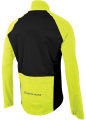Куртка-дождевик Pearl iZUMi SELECT Barrier WxB Jacket желто-черный 2 SELECT Barrier WxB P11131518429-XL, P11131518429-L, P11131518429-S, P11131518429-M, P11131518429-XXL