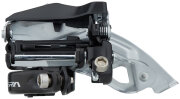 Передній перемикач Shimano Acera FD-T3000-TSX3 34.9mm Front Derailleur (Silver/Black) 2 Shimano Acera FD-T3000-TSX3 EFDT3000TSX3