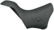 Кожухи на ручки переключения/тормоза Shimano Ultegra ST-6600 Bracket Covers (Black) 2 Shimano Ultegra ST-6600 Y6K298100