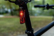 Мигалка Sigma Sport Blaze Flash LED (Red) 2 Sigma Sport Blaze Flash SD15110