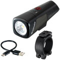 Фара Sigma Sport Buster 1100 Front Light (Black) 2 Sigma Sport Buster 1100 SD19850