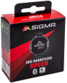 Датчик скорости Sigma Duo Magnetless Speed Sensor (Black) 2 Sigma Sport Duo SD20335