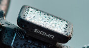 Компютер Sigma BC 8.0 WR чорний 2 Sigma Sport Компютер Sigma BC 8.0 WR чорний (SD08210) SD08210