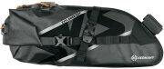 Сумка подседельная SKS Explorer EXP 9L Saddlebag (Black) 2 SKS Explorer EXP 978815