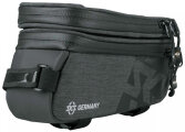 Сумка на руль SKS Traveller Smart 1.35L Frame Bag (Black) 2 SKS Traveller Smart 897406