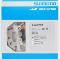 Ротор Shimano SLX SM-RT70-SS 140 мм 2 SM-RT70-SS ISMRT70SS