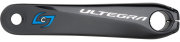 Шатуны с паверметром Stages Power Meter Shimano Ultegra R8000 50-34T черные 2 Stages Cycling Shimano Ultegra R8000 50-34T UR8-E4, UR8-A4, UR8-D4, UR8-C4