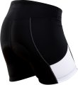 Шорты женские Pearl iZUMi Sugar Cycling Shorts черно-белые 2 Sugar P11211314065-L
