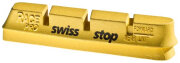 Тормозные колодки SwissStop RacePro King Carbon Rims 2pairs (Yellow) 2 SwissStop RacePro King SWISS P100002484