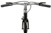 Велосипед Comanche TABO Silver 2 TABO CH010267, CH010269, CH010271, CH100283, CH100285