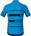 Джерси велосипедный Shimano Team Short Sleeve Jersey сине-черный 2 Team CWJSGSRS21MH6, CWJSGSRS21MH4, ECWJSGSRS21MH5, CWJSGSRS21MH3