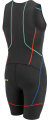 Велокостюм Garneau Tri Comp Triathlon Suit черный 2 Tri Comp Triathlon Suit 1058465 322 L, 1058465 322 XL, 1058465 322 S