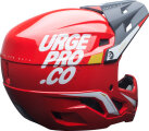 Шлем Urge Deltar (Red) 2 Urge Deltar UBP21331M