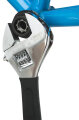 Ключ разводной VAR DV-55400 35mm Adjustable Crescent Wrench 2 VAR DV-55400 3540501