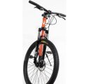 Велосипед Vento Mistral 27.5" (Coral Gloss) 2 Велосипед Vento Mistral 27.5