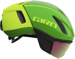 Велосипедный шлем Giro Vanquish MIPS (Matte Ano Green/Highlight Yellow) 2 Велосипедный шлем Giro Vanquish MIPS (Matte Ano Green/Highlight Yellow) 7129066SMP