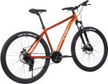 Велосипед Vento Monte 29" 2021 (Brown Gloss) 2 Vento Monte 117472