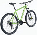 Велосипед Vento Monte 29" (Oak Satin) 2 Vento Monte 117476, 117475
