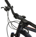 Велосипед Vento Monte 29" (Carbon Satin) 2 Vento Monte 117479, 117478
