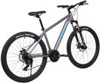 Велосипед Vento Monte 2021 (Grey Satin) 2 Vento Monte 117486, 117485