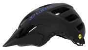 Велосипедный шлем женский Giro Verce MIPS черно-фиолетовый 2 Verce MIPS 7113713