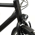 Велосипед Winora Flitzer (Matte Black) 2 Winora Flitzer 4050024861