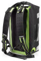 Рюкзак XLC BA-W35 25L Commuter Backpack (Black/Green) 2 XLC BA-W35 2501770301