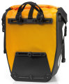 Комплект сумок XLC BA-W38 20Lx2 оранжево-черный 2 XLC BA-W38 2501770602