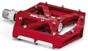Педали XLC PD-M12 Pedals (Red) 2 XLC PD-M12 2501813407