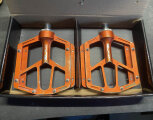 Педали XLC PD-M14 Pedals (Orange) 2 XLC PD-M14 2501813116