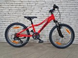Велосипед Giant XtC Jr 20 Pure Red 2 XtC Jr 20 2104029110