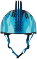 Шлем детский C-Preme Raskullz Flame Hawk (Black/Blue) 3  Flame Hawk 7146879