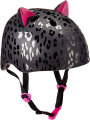 Шлем детский C-Preme Krash! Leopard Kitty (Black/Pink) 3  Leopard Kitty 7144608