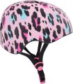 Шлем детский C-Preme Krash! Panthera (Pink/Black) 3  Panthera 7144610