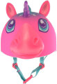 Шлем детский C-Preme Raskullz Super Rainbow Corn LED (Pink/Green) 3  Super Rainbow Corn LED 7144545