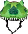 Шлем детский C-Preme Raskullz T-Rex Bonez (Green/Red) 3  T-Rex Bonez 7118619