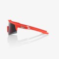 Очки Ride 100% Speedcraft XS - Soft Tact Coral - Smoke Lens, Colored Lens 3 100% Speedcraft 61005-068-57